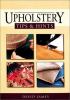 Go to record Upholstery tips & hints