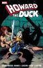 Go to record Howard the Duck : the complete collection. Vol. 1