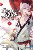 Go to record The demon prince of Momochi House. 1