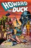 Go to record Howard the Duck : the complete collection. Vol. 2