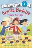 Go to record Amelia Bedelia takes the cake
