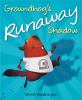 Go to record Groundhog's runaway shadow