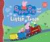 Go to record Peppa Pig and the little train.