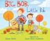 Go to record Big Bob, little Bob