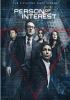 Go to record Person of interest. The fifth and final season
