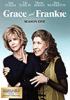 Go to record Grace and Frankie. Season 1