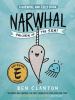 Go to record Narwhal : unicorn of the sea