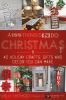 Go to record A 100 things 2 do Christmas : 40 holiday crafts, gifts and...