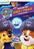 Go to record PAW patrol. Pups and the ghost pirate
