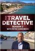 Go to record Travel detective. Season 3