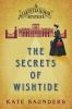 Go to record The secrets of Wishtide : a Laetitia Rodd mystery