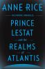 Go to record Prince Lestat and the realms of Atlantis