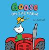 Go to record Goose on the farm