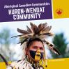 Go to record Huron-Wendat community