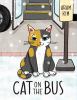 Go to record Cat on the bus