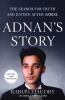 Go to record Adnan's story : the search for truth and justice after Ser...