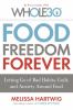 Go to record Food freedom forever : letting go of bad habits, guilt, an...