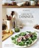 Go to record Food52 a new way to dinner : a playbook of recipes and str...