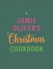 Go to record Jamie Oliver's Christmas cookbook.