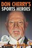 Go to record Don Cherry's sports heroes