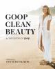 Go to record Goop clean beauty