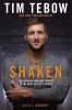 Go to record Shaken : discovering your true identity in the midst of li...