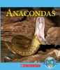 Go to record Anacondas