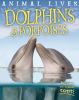 Go to record Dolphins and porpoises