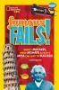 Go to record Famous fails! : mighty mistakes, mega mishaps & how a mess...