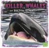 Go to record Killer whales : built for the hunt