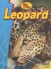 Go to record Leopard
