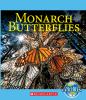 Go to record Monarch butterflies