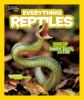 Go to record Everything reptiles