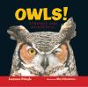 Go to record Owls! : strange and wonderful