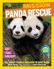 Go to record Panda rescue : all about pandas and how to save them