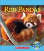 Go to record Red pandas