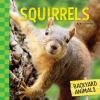 Go to record Squirrels