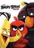 Go to record The angry birds movie