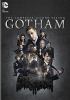 Go to record Gotham. The complete second season