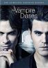 Go to record The vampire diaries. The complete seventh season