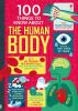 Go to record 100 things to know about the human body