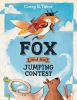 Go to record Fox and the jumping contest