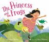 Go to record The princess and the frogs