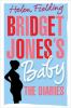 Go to record Bridget Jones's baby : the diaries