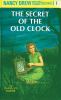 Go to record The secret of the old clock