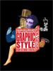 Go to record Graphic style : from Victorian to digital