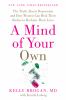 Go to record A mind of your own : the truth about depression and how wo...