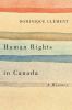 Go to record Human rights in Canada : a history