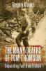 Go to record The many deaths of Tom Thomson : separating fact from fict...