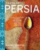 Go to record Taste of Persia : a cook's travels through Armenia, Azerba...